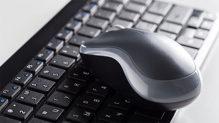 マウスとキーボードが無料で付属するBTOパソコンメーカー | ゲームPCバンク